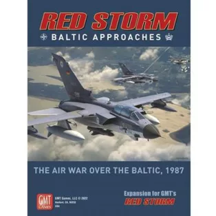 Red Storm: Baltic Approaches - EN-2115