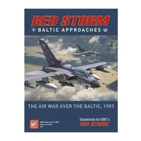 Red Storm: Baltic Approaches - EN-2115