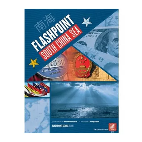Flashpoint: South China Sea - EN-2120