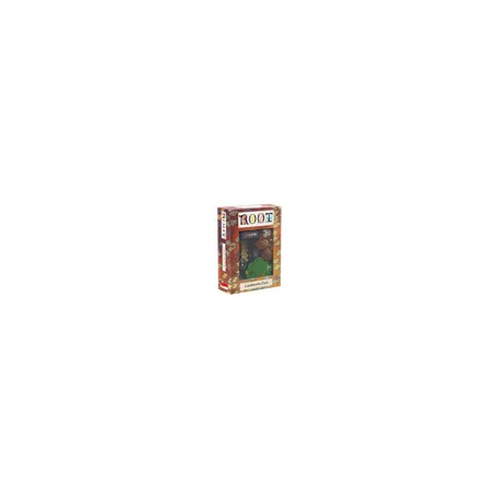 Root: Landmark Pack - EN-LED01024