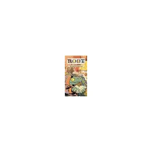 Root: Riverfolk Hirelings Pack - EN-LED01021