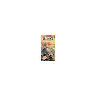 Root: Underworld Hirelings Pack - EN-LED01022