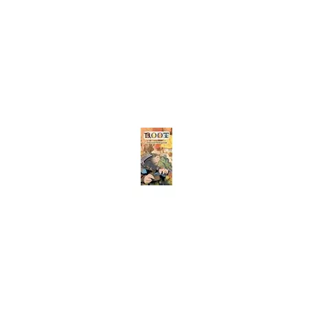Root: Underworld Hirelings Pack - EN-LED01022