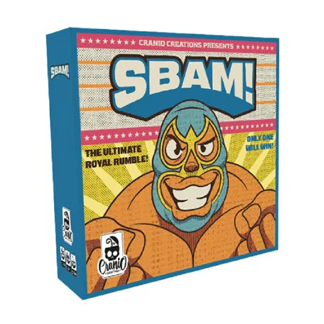 Sbam! - EN-CC374