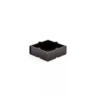 Kraken Wargames - Stackable Token Box-KWG0591