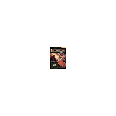 Pathfinder Adventure Path: Field of Maidens (Blood Lords 3 of 6) (P2) - EN-PZO90183