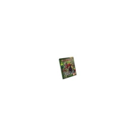 Pathfinder Adventure: Crown of the Kobold King (P2) - EN-PZO9562