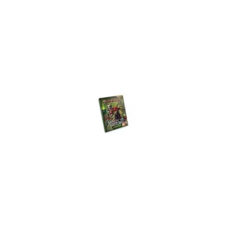Pathfinder Adventure: Crown of the Kobold King (P2) - EN-PZO9562
