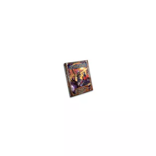 Starfinder Adventure Path: Dead Suns - EN-PZO7604