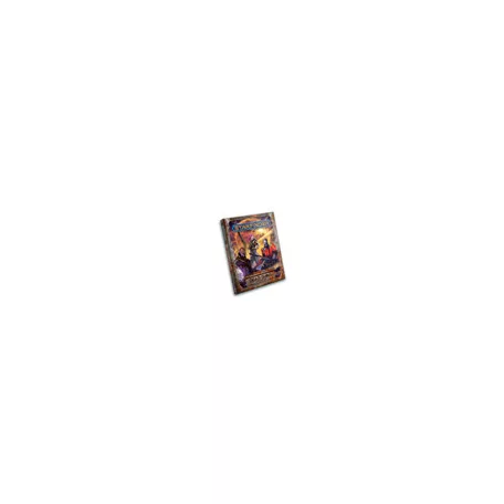 Starfinder Adventure Path: Dead Suns - EN-PZO7604