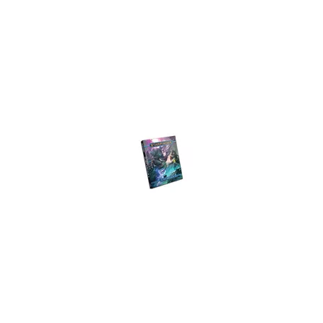 Starfinder RPG Alien Archive 2 Pocket Edition - EN-PZO7109-PE