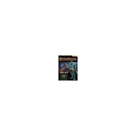 Pathfinder Adventure Path: The Ghouls Hunger (Blood Lords 4 of 6) - EN-PZO90184