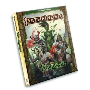 Pathfinder Kingmaker Adventure Path (P2) - EN-PZO2020