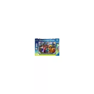 Die Familie Madrigal Puzzle-13342