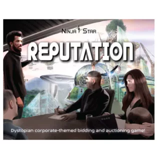 Reputation - EN-NJS501