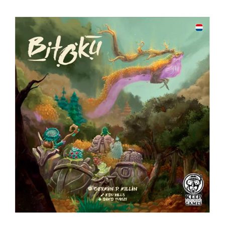 Bitoku - NL-KEG01301