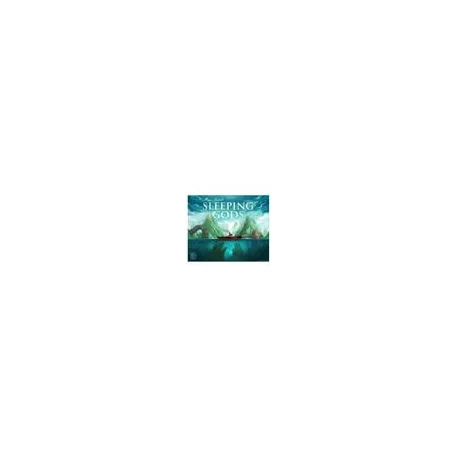 Sleeping Gods Package - NL-KEG01106