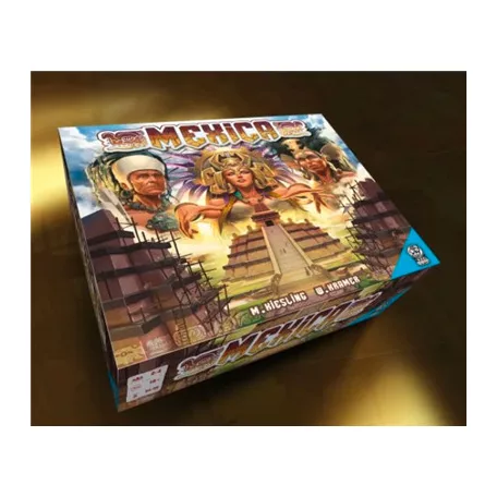 Mexica - DE/NL-KEG00501