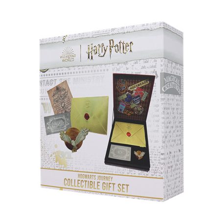 Harry Potter's Journey to Hogwarts Collection-THG-HP55