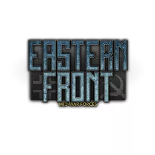 Flames Of War: Eastern Front Axis Allies Unit & Command Cards (182 Cards) - EN-FW257-ACB