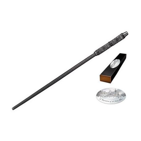 Harry Potter - Professor Severus Snape's Wand (Charakter Edition)-NN8405