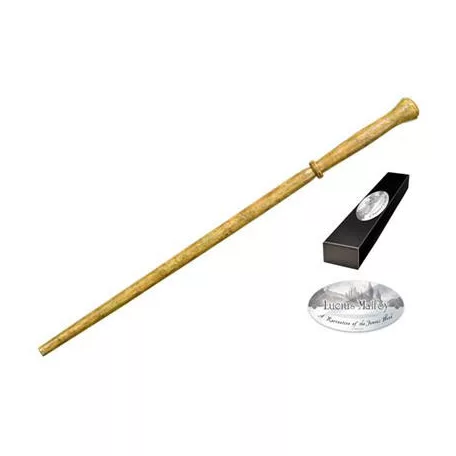 Harry Potter - Lucius Malfoy's Wand (Charakter Edition)-NN8208