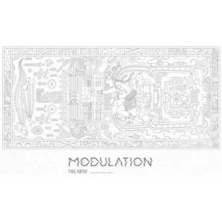Modulation - FINAL FANTASY Arrangement Album-XFFMOZZZ00