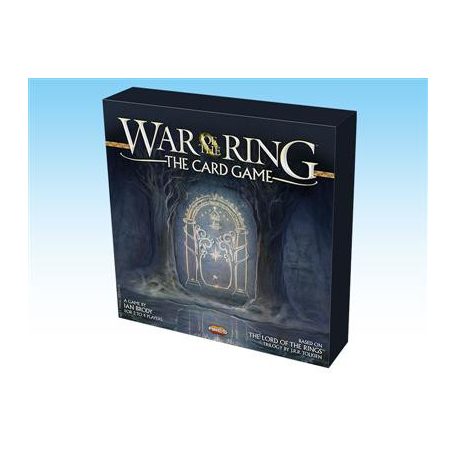 War of the Ring: the Card Game - EN-WOTR101