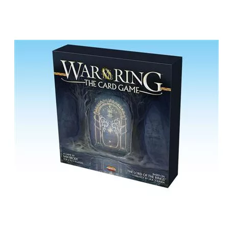 War of the Ring: the Card Game - EN-WOTR101