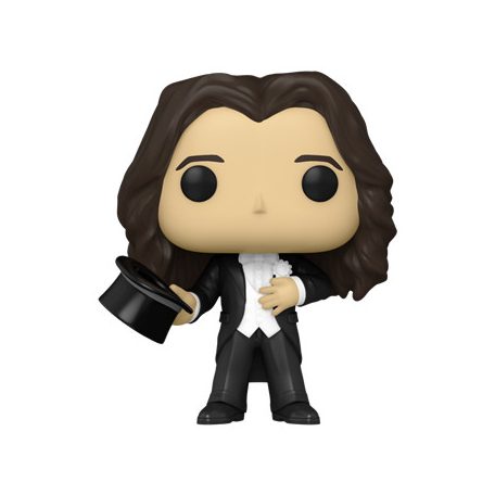Funko POP! Albums: Alice Cooper - WTMN-FK64038