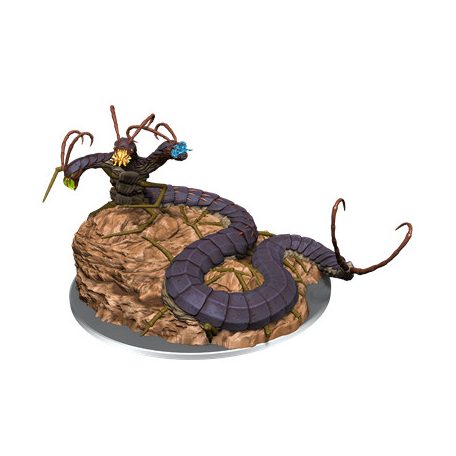 Pathfinder Battles: Impossible Lands - Mukradi Boxed Figure - EN-WZK97540