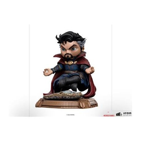 MiniCo - Stephen Strange Doctor Strange in the Multiverse of Madness-MARCAS70522-MC
