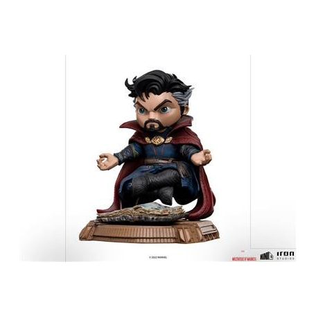 MiniCo - Stephen Strange Doctor Strange in the Multiverse of Madness-MARCAS70522-MC
