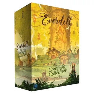 Everdell Complete Collection - EN-STG2662EN