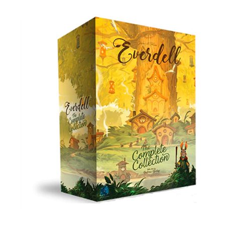 Everdell Complete Collection - EN-STG2662EN