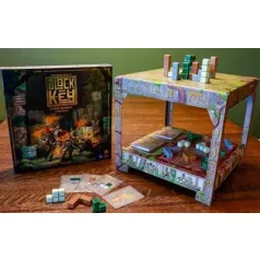Inside Up Games 