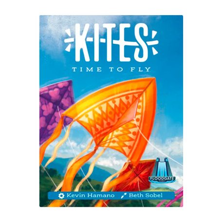 Kites - EN-FGG-KIT