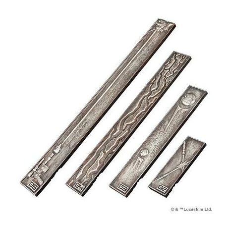 Star Wars: Shatterpoint - Measuring Tools - EN/FR/IT/DE/SP-SWP20