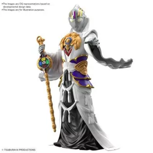 ULTRAMAN the Armour of Legends Ultraman Orb Jiang Ziya Armour-MK64235