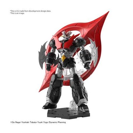 HG 1/144 Mazinger ZERO(INFINITISM)-MK64020