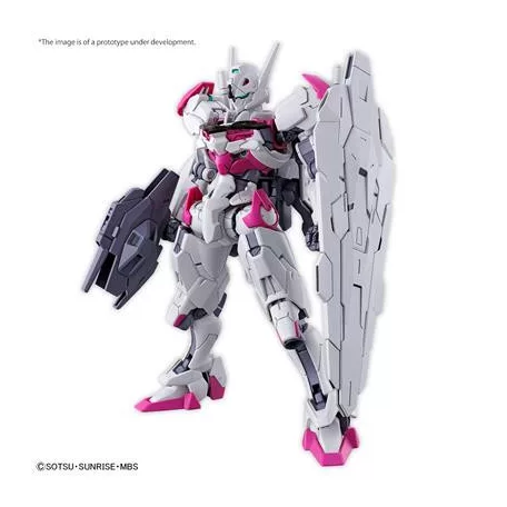 HG 1/144 Gundam Lfrith-MK62944