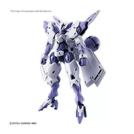 HG 1/144 Beguir-Beu-MK62166