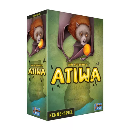 Atiwa - DE-LOOD0047