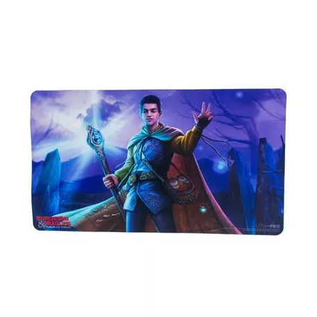 UP - Playmat - Featuring: Justice Smith for Dungeons & Dragons: Honor Among Thieves-19706