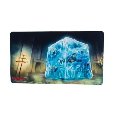 UP - Playmat - Featuring: Iconic Monster 1 for Dungeons & Dragons: Honor Among Thieves-19708