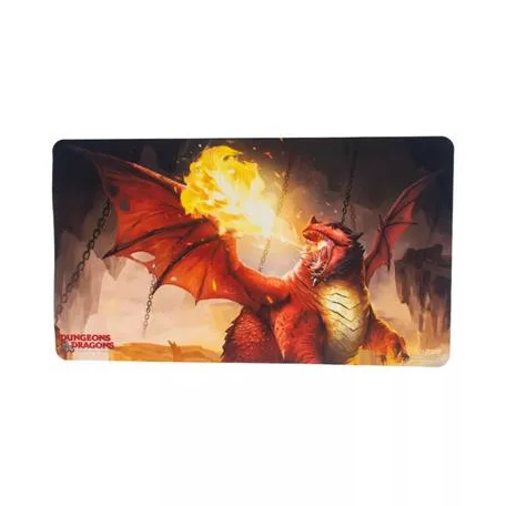 UP - Playmat - Featuring: Iconic Monster 2 for Dungeons & Dragons: Honor Among Thieves-19709