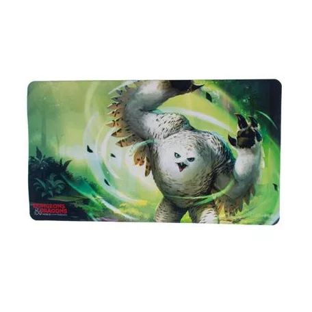 UP - Playmat - Featuring: Iconic Monster 3 for Dungeons & Dragons: Honor Among Thieves-19710