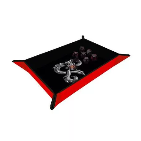 UP - Printed Leatherette Foldable Dice Tray for Dungeons & Dragons: Honor Among Thieves-19712
