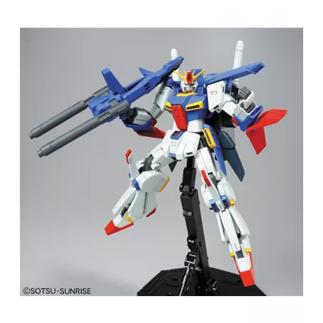 1/144 HGUC ZZ Gundam-MK57954