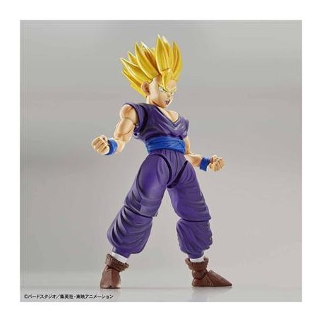 Figure-Rise Standard Super Saiyan 2 Son Gohan-MK58214